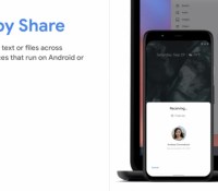 Nearby Share