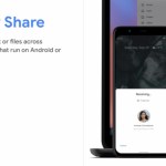 Nearby Share : cette petite fonction rend l’AirDrop de Google encore plus pratique Nearby Share : cette petite fonction rend l’AirDrop de Google encore plus pratique
