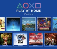 Source : Sony PlayStation