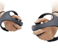 Les prochaines manettes pour le casque PSVR // Source : Sony