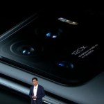 Xiaomi Mi 11 Ultra : voici pourquoi son bloc photo est gigantesque