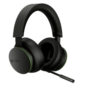 Microsoft Casque sans fil Xbox (2021) Microsoft Casque sans fil Xbox (2021)