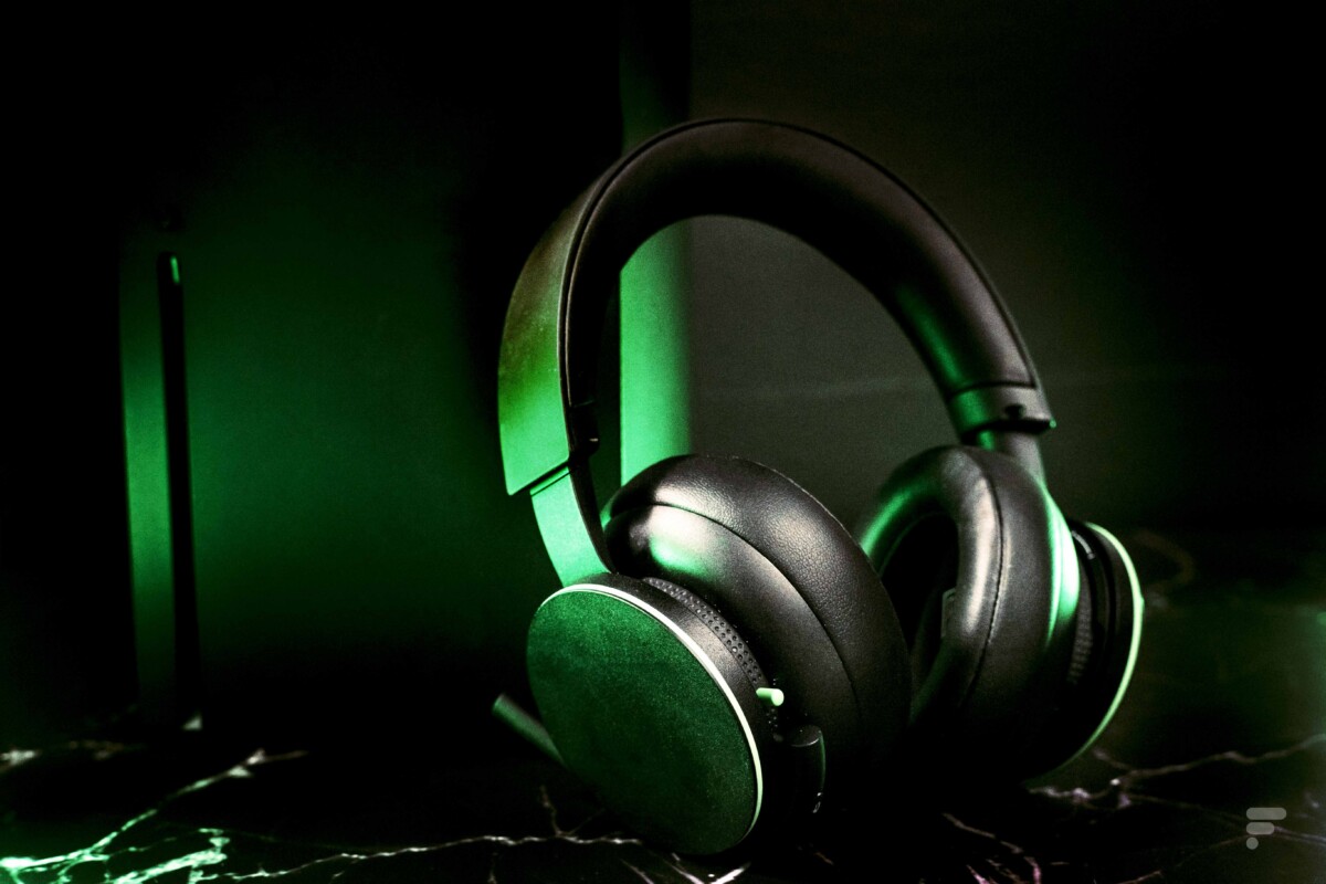 Source : Anthony Wonner - Frandroid Source : Anthony Wonner - Frandroid