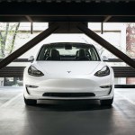 L’effet « baisse de prix » de la Tesla Model 3 est bien là en France L’effet « baisse de prix » de la Tesla Model 3 est bien là en France