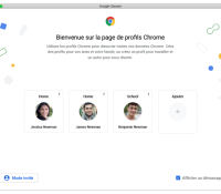 Google Chrome