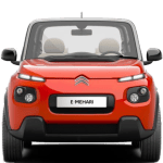 Citroën e-Méhari