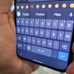 Les meilleurs claviers Android : notre sélection d’applications Les meilleurs claviers Android : notre sélection d’applications