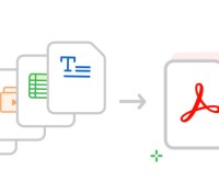 comment convertir un fichier en pdf intro