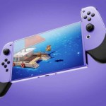 Nintendo Switch Pro : elle serait compatible DLSS, mais qu’est-ce que c’est ? Nintendo Switch Pro : elle serait compatible DLSS, mais qu’est-ce que c’est ?
