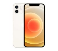 iPhone 12 blanc