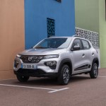 À 12 000 €, la Dacia Spring donne envie de passer à l&rsquo;électrique pour la majorité d&rsquo;entre vous