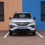 Top 10 voitures électriques : la Dacia Spring prend la 1ère place en novembre, devant Tesla, Renault et Peugeot Top 10 voitures électriques : la Dacia Spring prend la 1ère place en novembre, devant Tesla, Renault et Peugeot