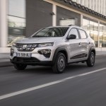Essai de la Dacia Spring : que vaut la moins chère des voitures électriques ? Essai de la Dacia Spring : que vaut la moins chère des voitures électriques ?