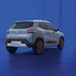 Dacia Spring : les prix ont fuité, et ils seraient vraiment très bas Dacia Spring : les prix ont fuité, et ils seraient vraiment très bas