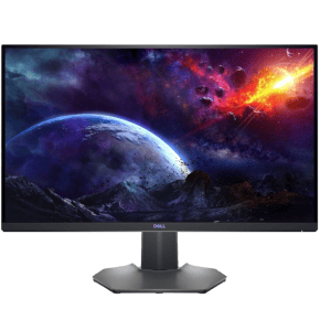 Dell S2721DGFA