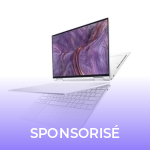 Pour les French Days, Dell baisse le prix de ses meilleurs PC portables (XPS 13 pouces, Inspiron 14 et 15….)
