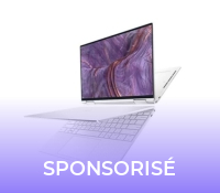 Dell XPS 13 9310 2-in-1