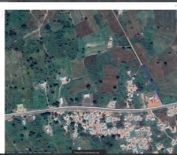 Desktop Road Editor on Google Maps 0-13 screenshot