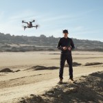 DJI FPV officialisé : le drone immersif qui s’adresse aussi aux débutants DJI FPV officialisé : le drone immersif qui s’adresse aussi aux débutants