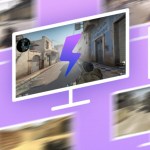 Latence, Hz, framerate, input lag : quels sont les paramètres réellement importants dans un jeu vidéo Latence, Hz, framerate, input lag : quels sont les paramètres réellement importants dans un jeu vidéo