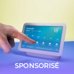 Le Google Nest Hub : que propose cette console de pilotage de votre maison connectée ? Le Google Nest Hub : que propose cette console de pilotage de votre maison connectée ?