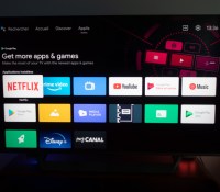 Xiaomi Mi Q1 75&Prime;