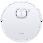 Ecovacs Deebot N8