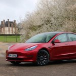 La Tesla Model 3 a cartonné en France en mars 2021 : voici pourquoi La Tesla Model 3 a cartonné en France en mars 2021 : voici pourquoi
