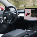 Tesla : que retenir des mises à jour logicielles de 2021 ? Tesla : que retenir des mises à jour logicielles de 2021 ?