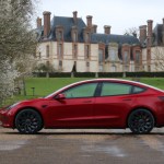Tesla : en France comme en Europe, la Model 3 est la reine des électriques Tesla : en France comme en Europe, la Model 3 est la reine des électriques