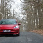 Tesla déploie la navigation par étapes : voici comment ça fonctionne Tesla déploie la navigation par étapes : voici comment ça fonctionne