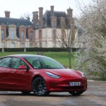 Indétrônable, la Tesla Model 3 domine l’Europe sans partage depuis début 2021 Indétrônable, la Tesla Model 3 domine l’Europe sans partage depuis début 2021