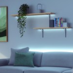 Nanoleaf va adapter votre éclairage automatiquement en fonction de l’heure Nanoleaf va adapter votre éclairage automatiquement en fonction de l’heure