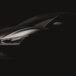 Kia EV6 : le crossover électrique commence à se révéler juste avant son annonce Kia EV6 : le crossover électrique commence à se révéler juste avant son annonce