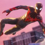 Spider-Man Miles Morales : une simulation des muscles par IA rend le personnage plus réaliste Spider-Man Miles Morales : une simulation des muscles par IA rend le personnage plus réaliste