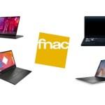 Déstockage Fnac : jusqu’à -40% de réduction sur des PC portables premium Déstockage Fnac : jusqu’à -40% de réduction sur des PC portables premium