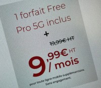 Free Pro 5G