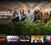 Family Business Netflix