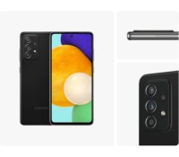 Galaxy A52