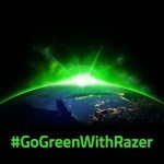 Razer se met au vert et promet des produits plus écologiques Razer se met au vert et promet des produits plus écologiques