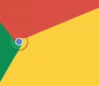 Le nouveau raccourci « @ » de Google Chrome // Source : Google
