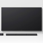 Sony dévoile la barre de son 5.1 HT-S40R avec surround sans fil Sony dévoile la barre de son 5.1 HT-S40R avec surround sans fil