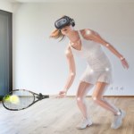 HTC Vive ajoute deux nouveaux trackers pour mieux capter vos gestes comme votre sourire HTC Vive ajoute deux nouveaux trackers pour mieux capter vos gestes comme votre sourire