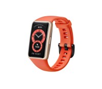 Le Huawei Band 6 // Source : Huawei Le Huawei Band 6 // Source : Huawei