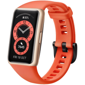 Huawei Band 6 Huawei Band 6