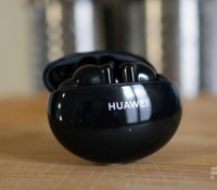 Les Huawei FreeBuds 4i // Source : Frandroid
