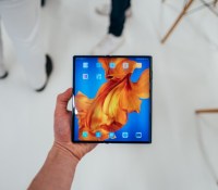 Huawei Mate Xs Huawei Mate Xs