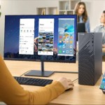 MateStation S : Huawei dévoile son premier PC de bureau en France MateStation S : Huawei dévoile son premier PC de bureau en France