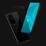 Huawei P50 Pro : premier aperçu de son design très intrigant Huawei P50 Pro : premier aperçu de son design très intrigant