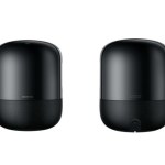 Huawei Sound : bien plus compacte, toujours conçue par Devialet, mais toujours si inintelligente Huawei Sound : bien plus compacte, toujours conçue par Devialet, mais toujours si inintelligente